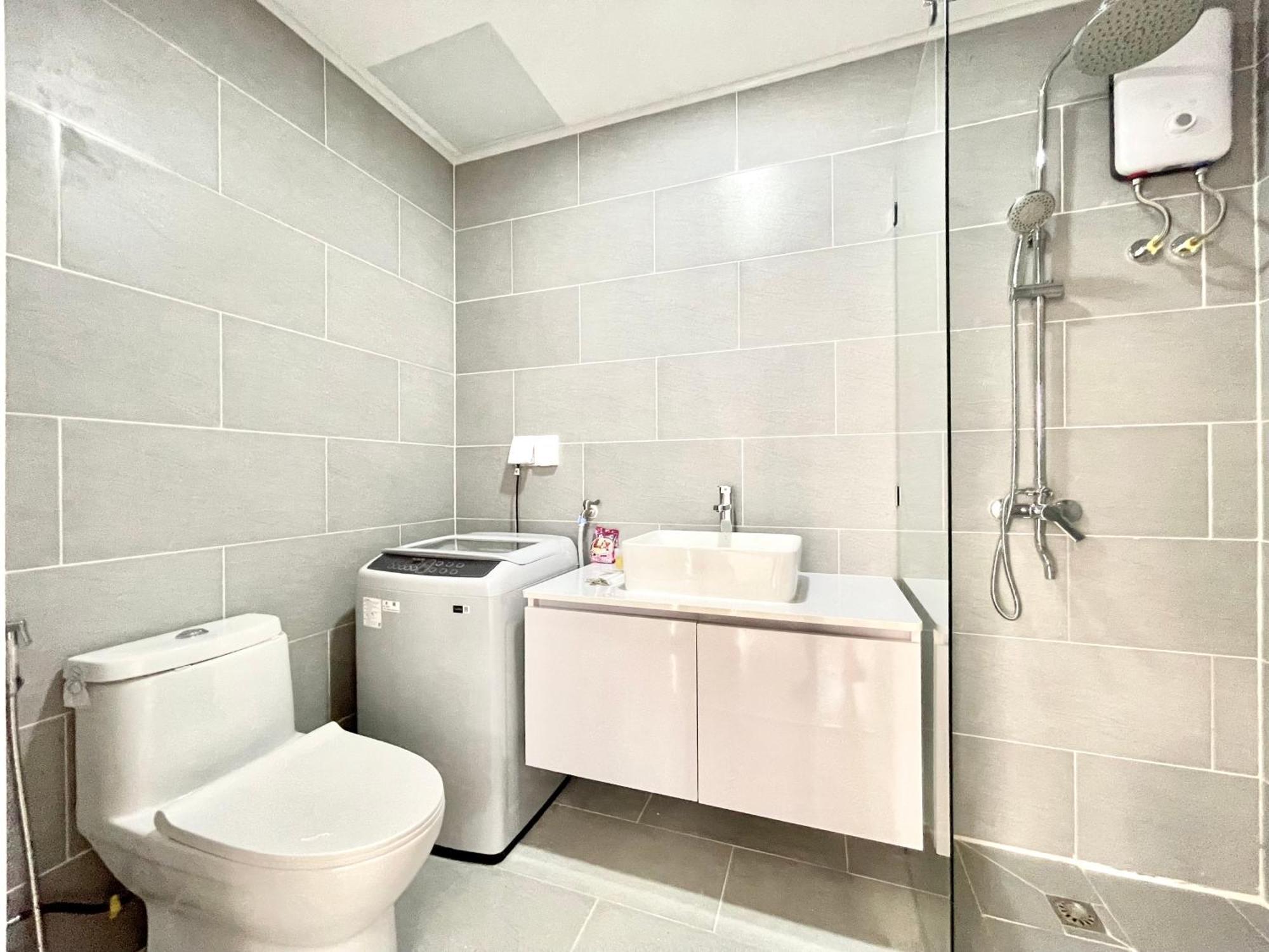 Air Condominium & Residence - Sihanoukville - 5Mn To Boat Pier Room photo